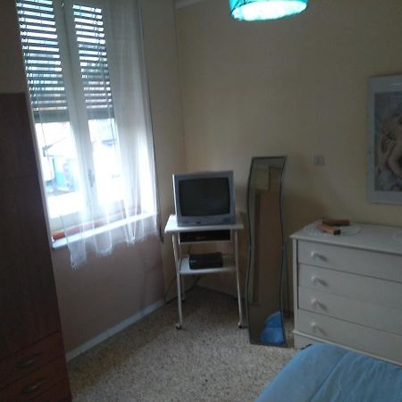 Appartamento In Villa Acireale Dış mekan fotoğraf