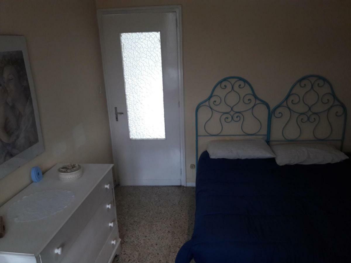 Appartamento In Villa Acireale Dış mekan fotoğraf