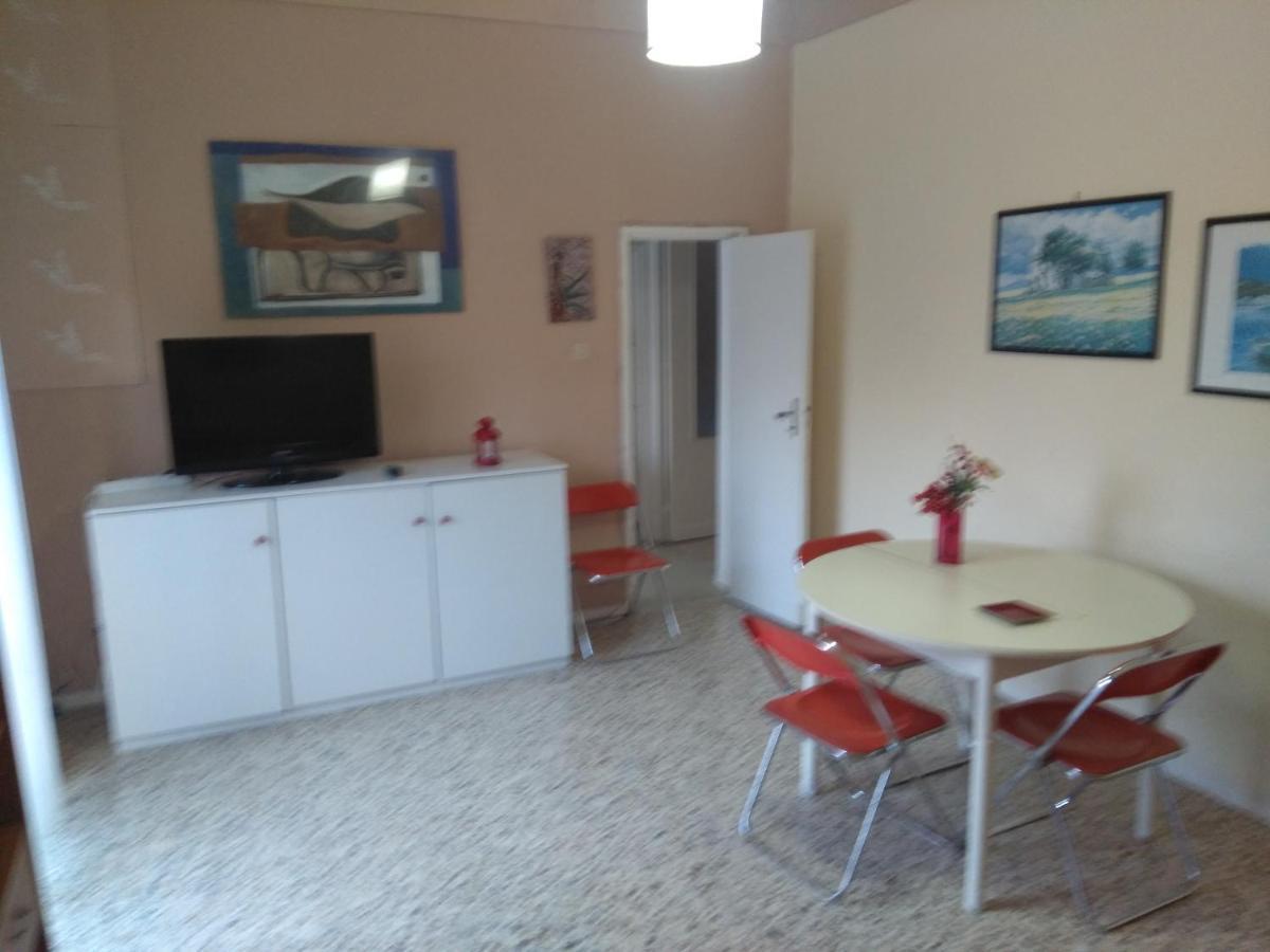 Appartamento In Villa Acireale Dış mekan fotoğraf